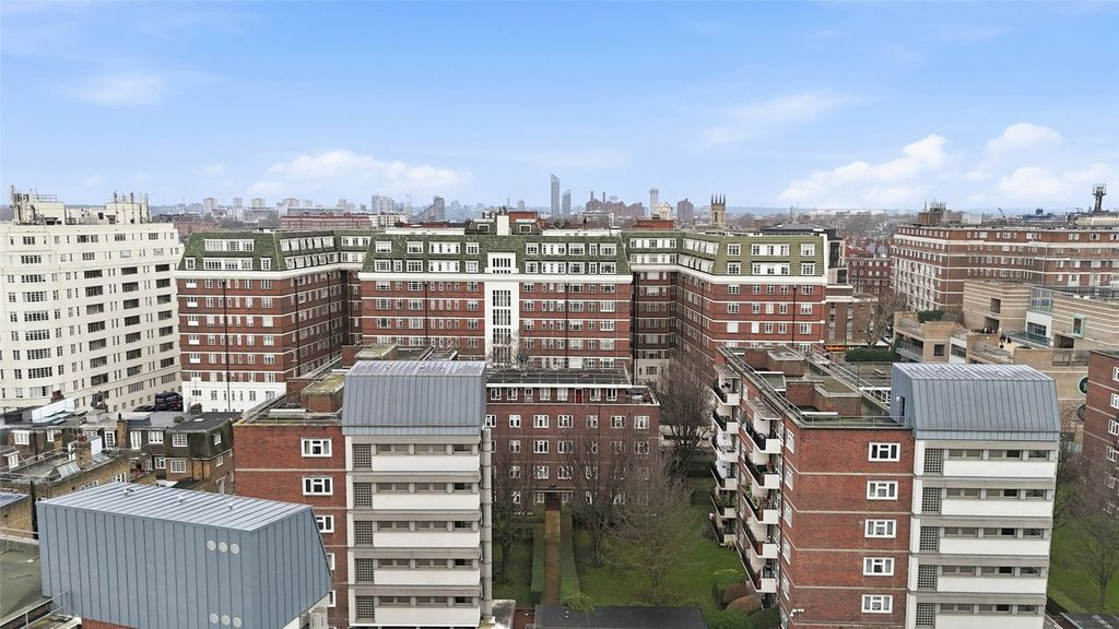 Квартира в Лондоне, Великобритания, 90 м² - фото 7