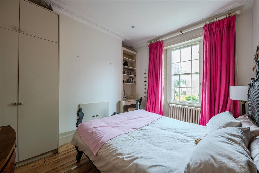 Квартира в Лондоне, Великобритания, 268 м² - фото 7