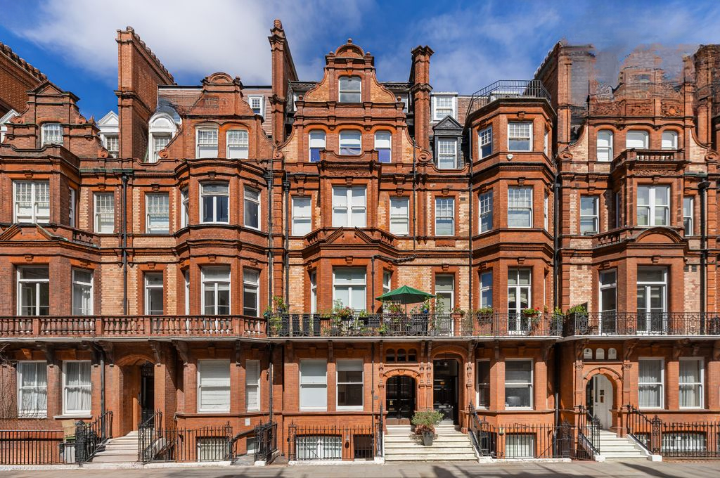 Квартира в Лондоне, Великобритания, 10 м² - фото 7