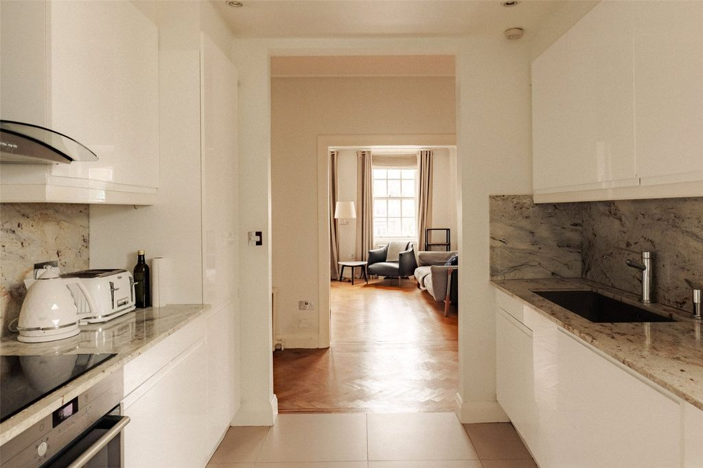 Квартира в Лондоне, Великобритания, 106 м² - фото 7