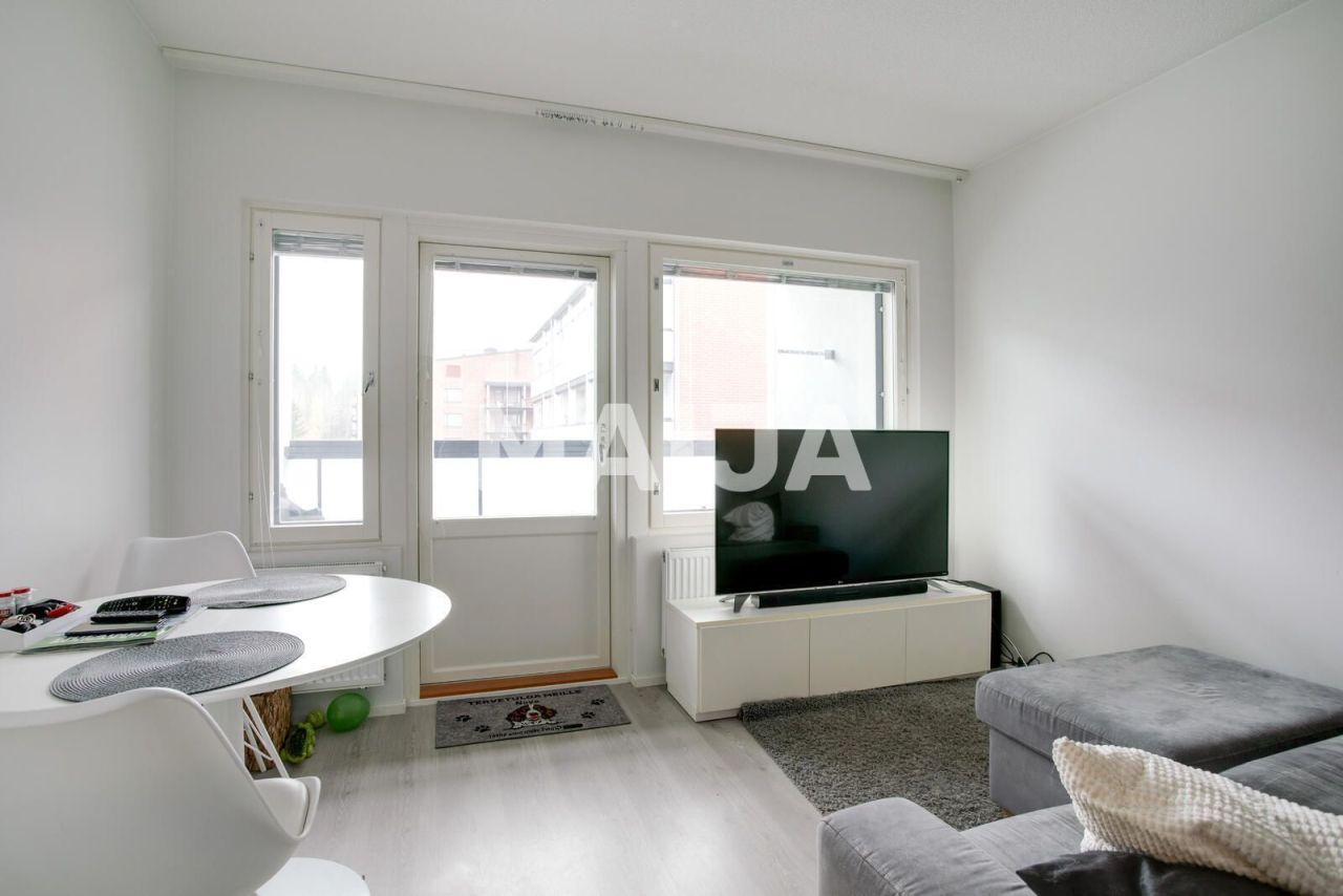 Апартаменты в Лахти, Финляндия, 29 м² - фото 4