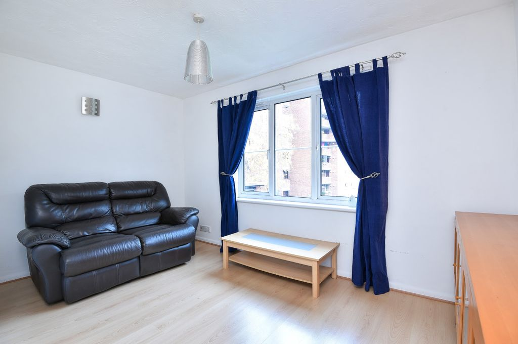 Квартира в Лондоне, Великобритания, 37 м² - фото 7