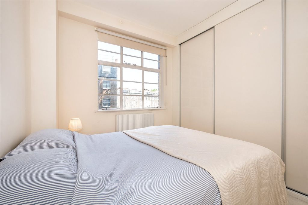 Квартира в Лондоне, Великобритания, 41 м² - фото 7