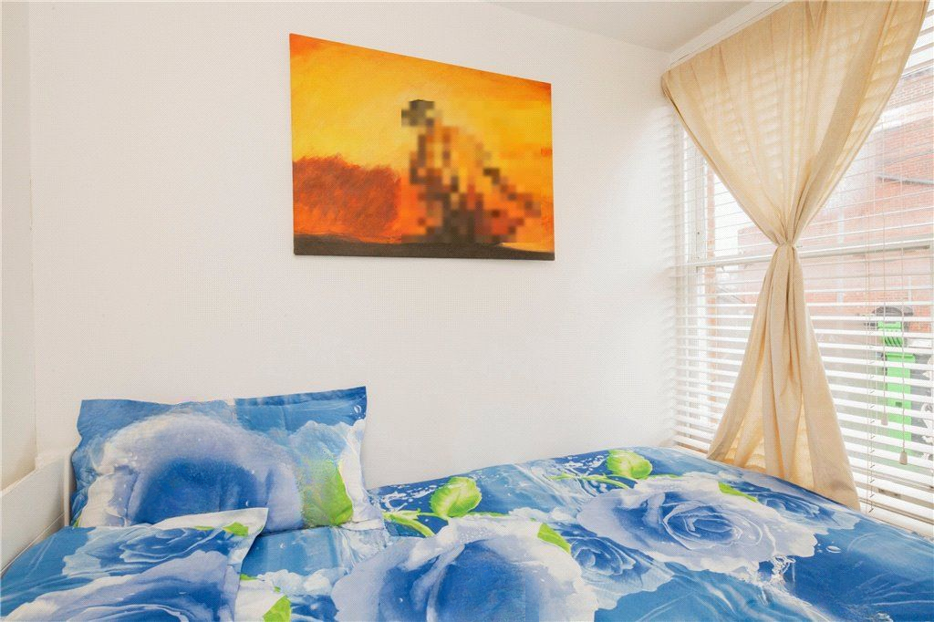 Квартира в Лондоне, Великобритания, 31 м² - фото 7