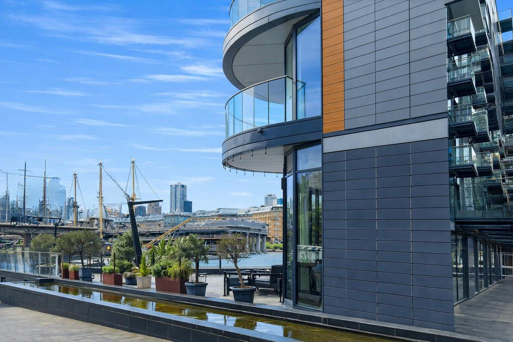 Квартира в Лондоне, Великобритания, 34 м² - фото 7