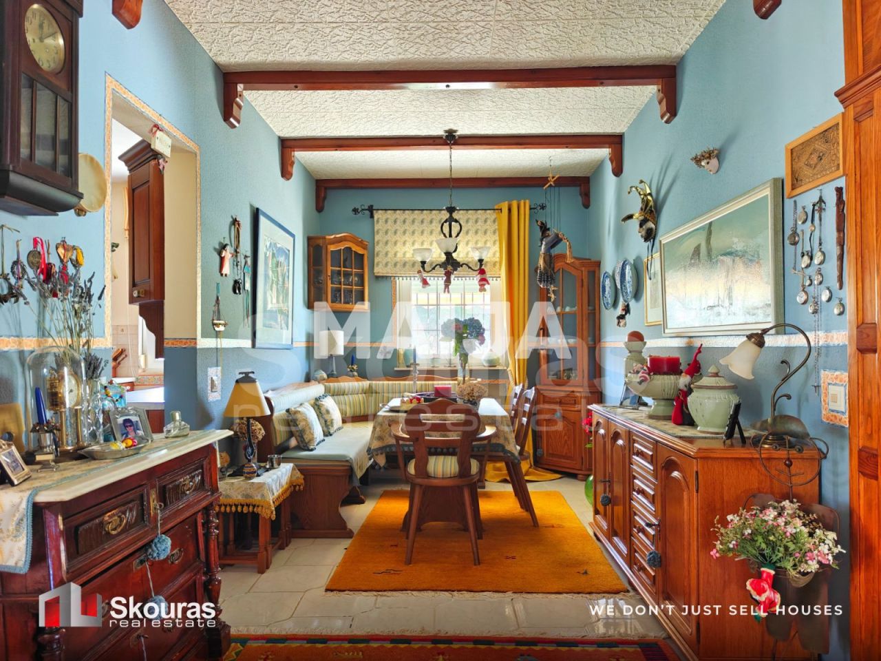 Дом Перахора, Греция, 280 м² - фото 5