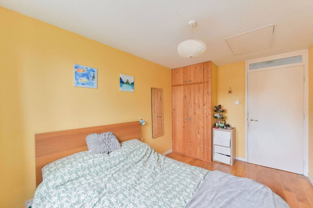 Квартира в Лондоне, Великобритания, 50 м² - фото 7