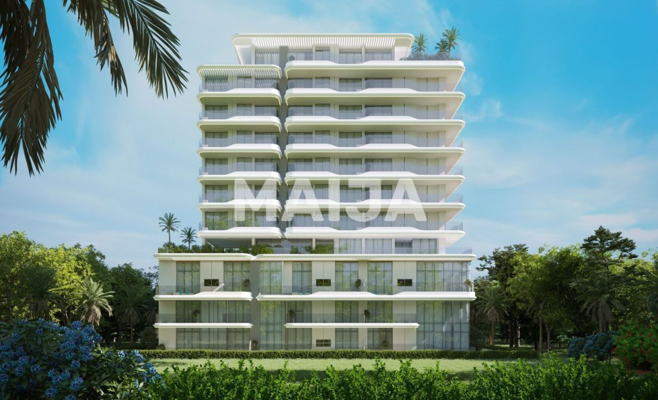 Апартаменты в Дубае, ОАЭ, 90 м² - фото 5