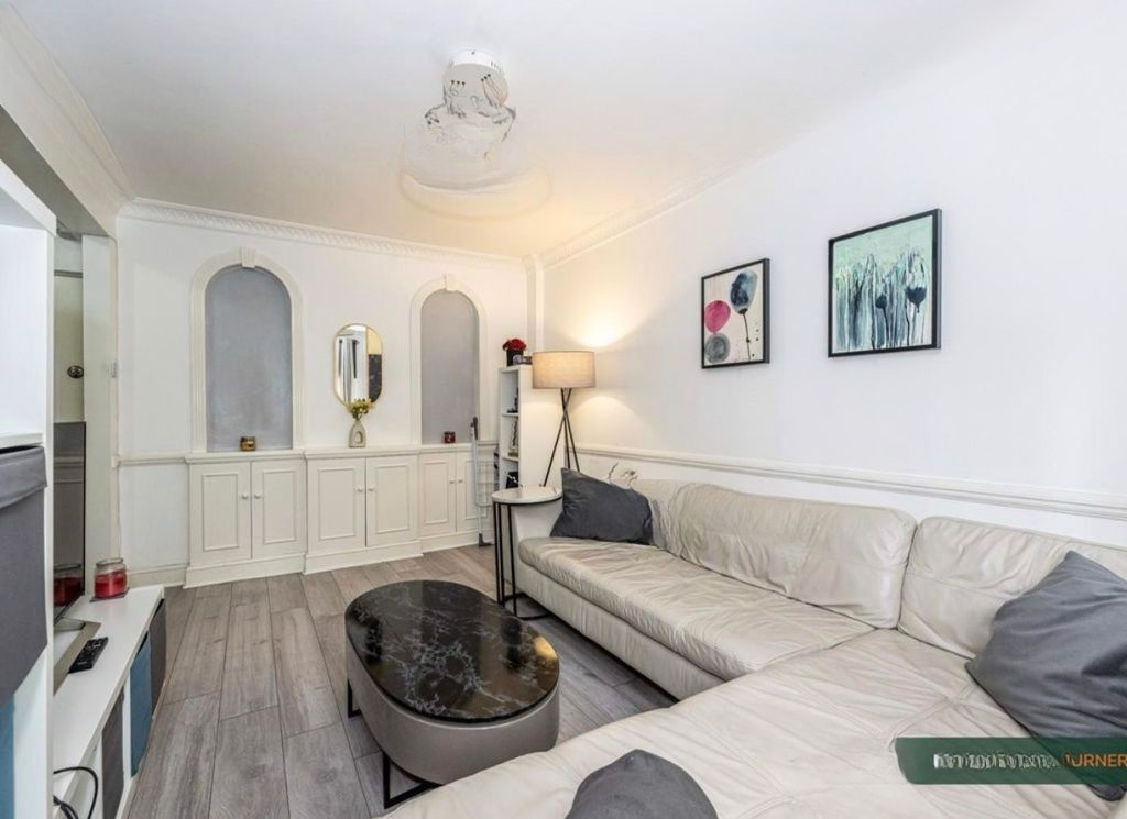 Квартира в Лондоне, Великобритания, 34 м² - фото 7