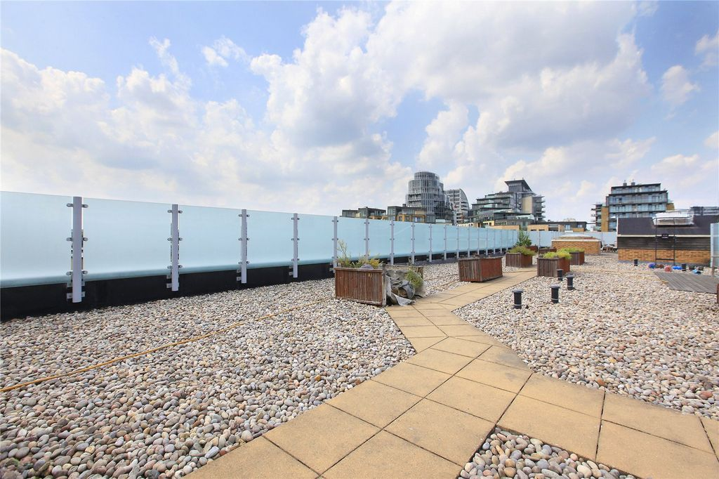 Квартира в Лондоне, Великобритания, 45 м² - фото 7