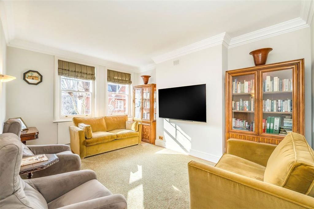 Квартира в Лондоне, Великобритания, 140 м² - фото 7