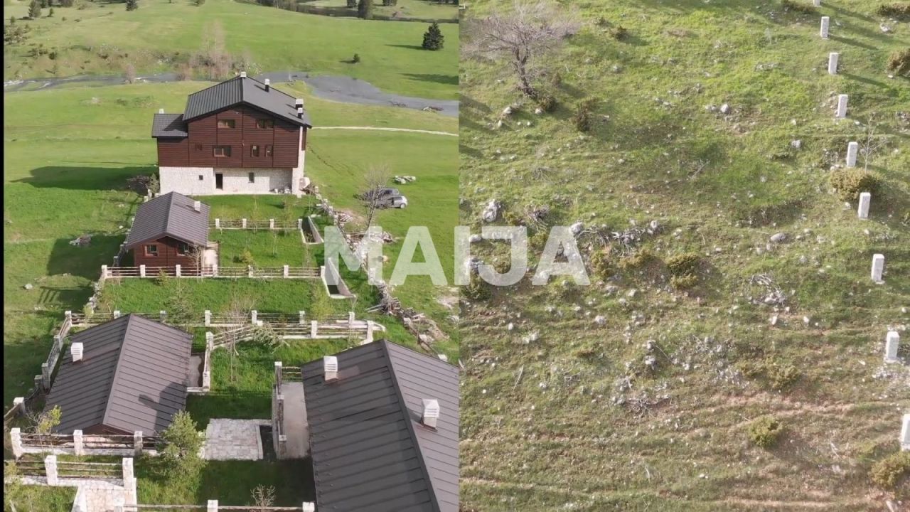 Отель, гостиница в Жабляке, Черногория, 960 м² - фото 5