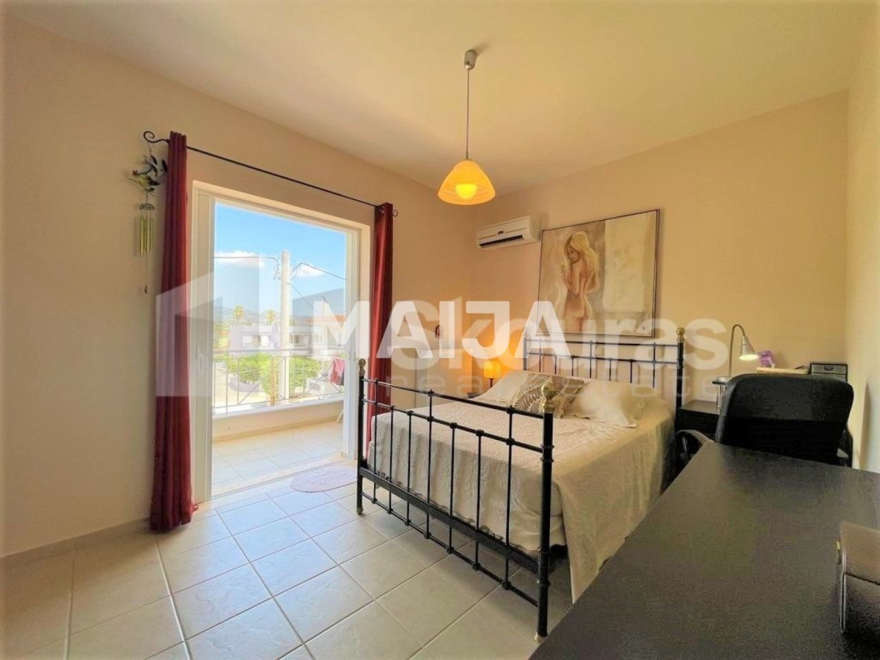 Апартаменты Асини, Греция, 96 м² - фото 5