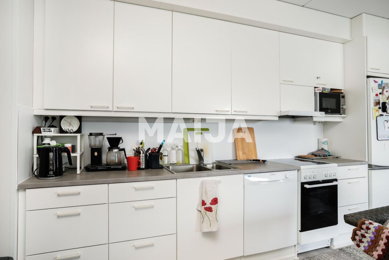 Апартаменты в Лахти, Финляндия, 39.5 м² - фото 5