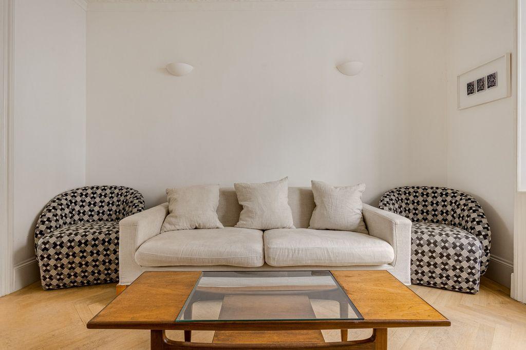 Квартира в Лондоне, Великобритания, 117 м² - фото 7