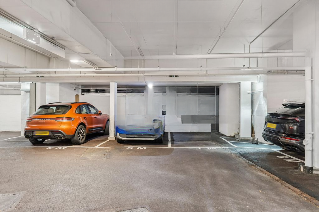 Квартира в Лондоне, Великобритания, 107 м² - фото 7