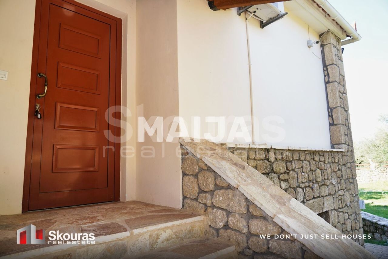 Дом Авиа, Греция, 126 м² - фото 5