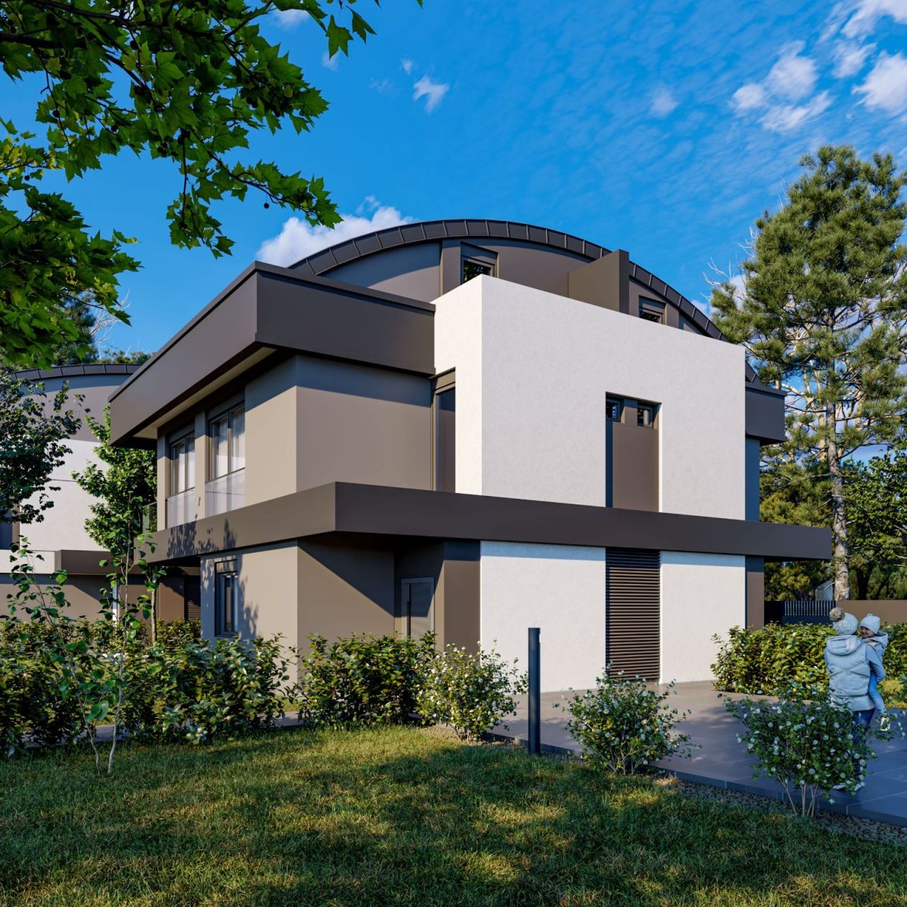 Вилла в Анталии, Турция, 172 м² - фото 3