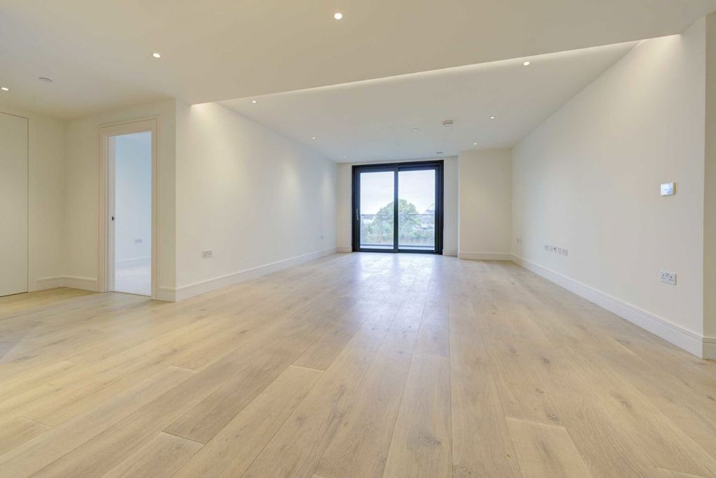 Квартира в Лондоне, Великобритания, 133 м² - фото 7