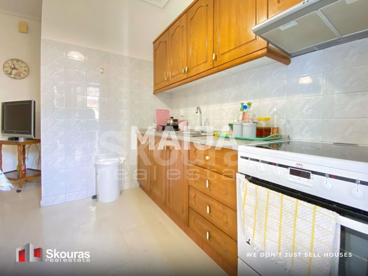 Апартаменты в Лутраки, Греция, 53 м² - фото 5