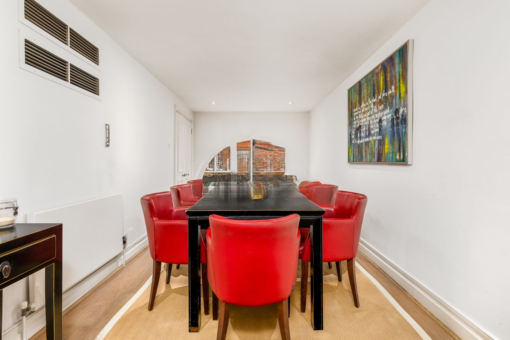 Квартира в Лондоне, Великобритания, 154 м² - фото 7