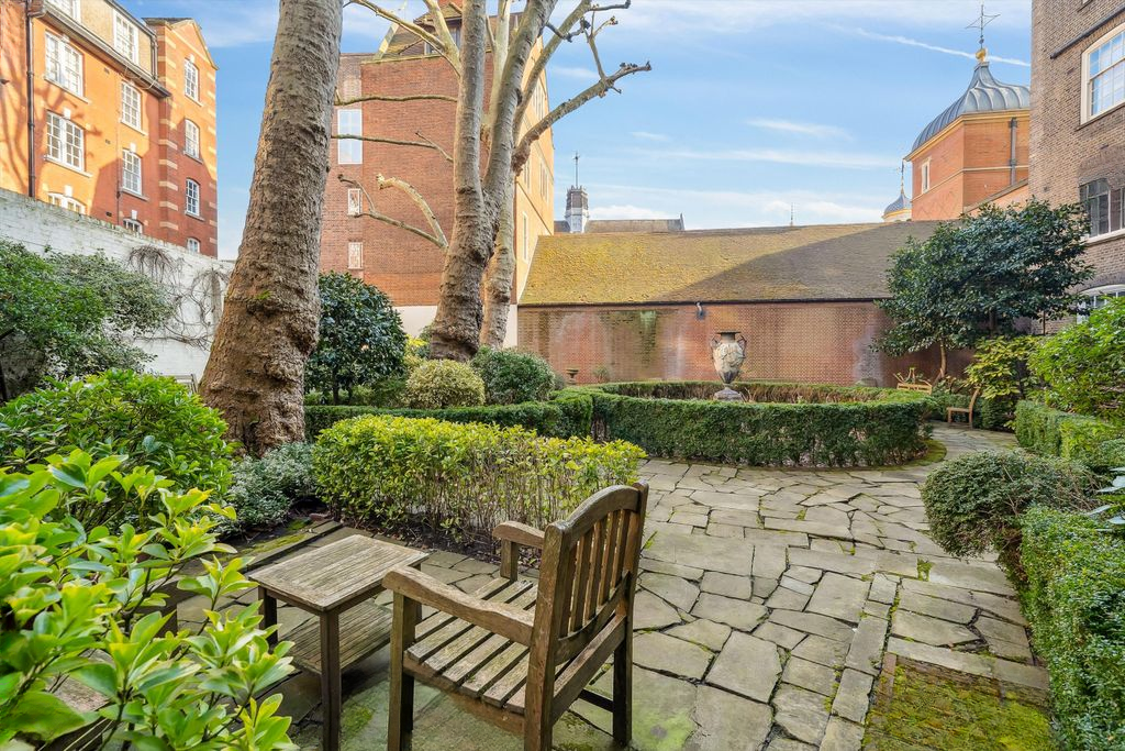 Квартира в Лондоне, Великобритания, 188 м² - фото 7