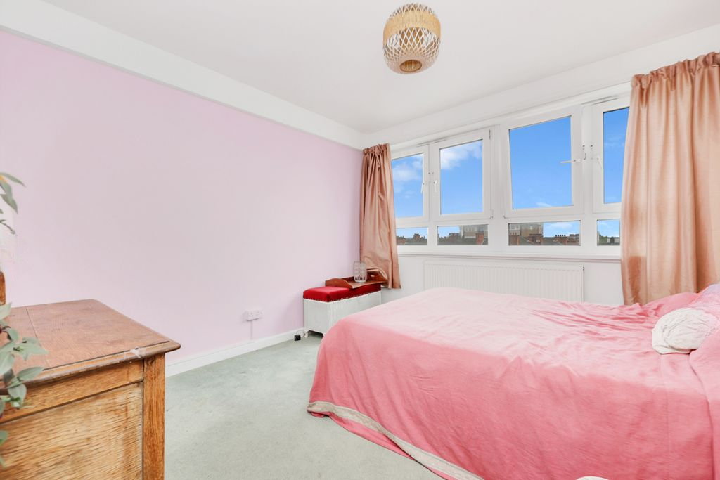 Квартира в Лондоне, Великобритания - фото 7