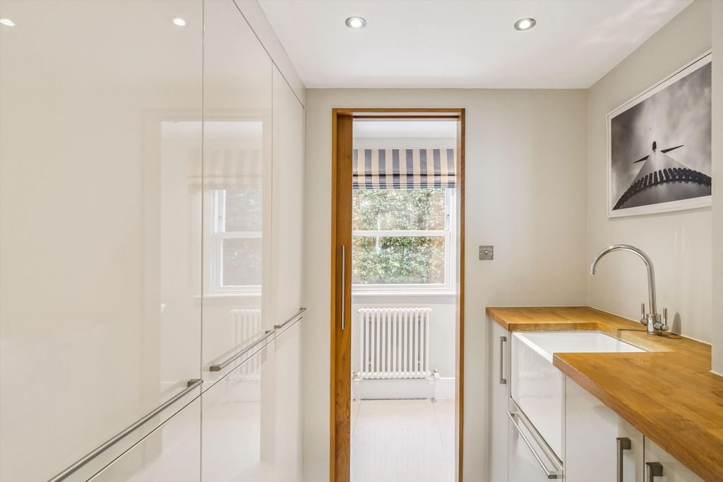 Квартира в Лондоне, Великобритания, 151 м² - фото 7