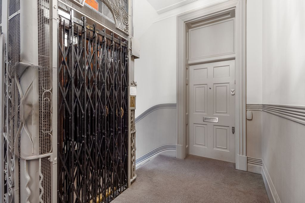 Квартира в Лондоне, Великобритания, 218 м² - фото 7