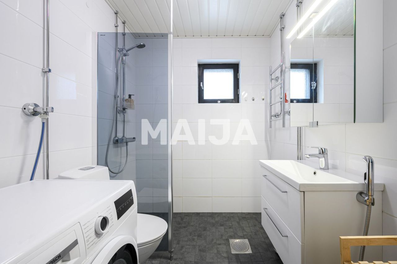 Апартаменты в Хельсинки, Финляндия, 60 м² - фото 5