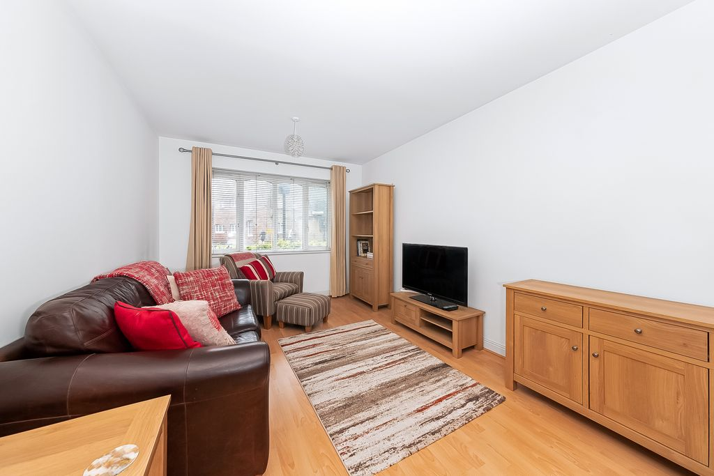 Квартира в Лондоне, Великобритания, 46 м² - фото 7