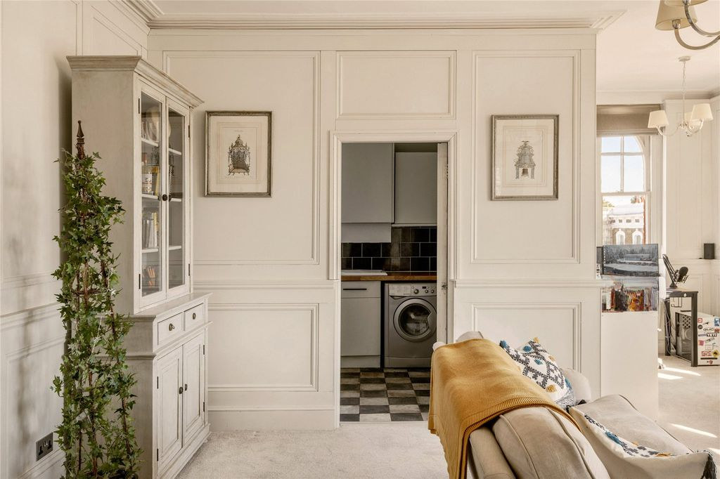 Квартира в Лондоне, Великобритания, 82 м² - фото 7