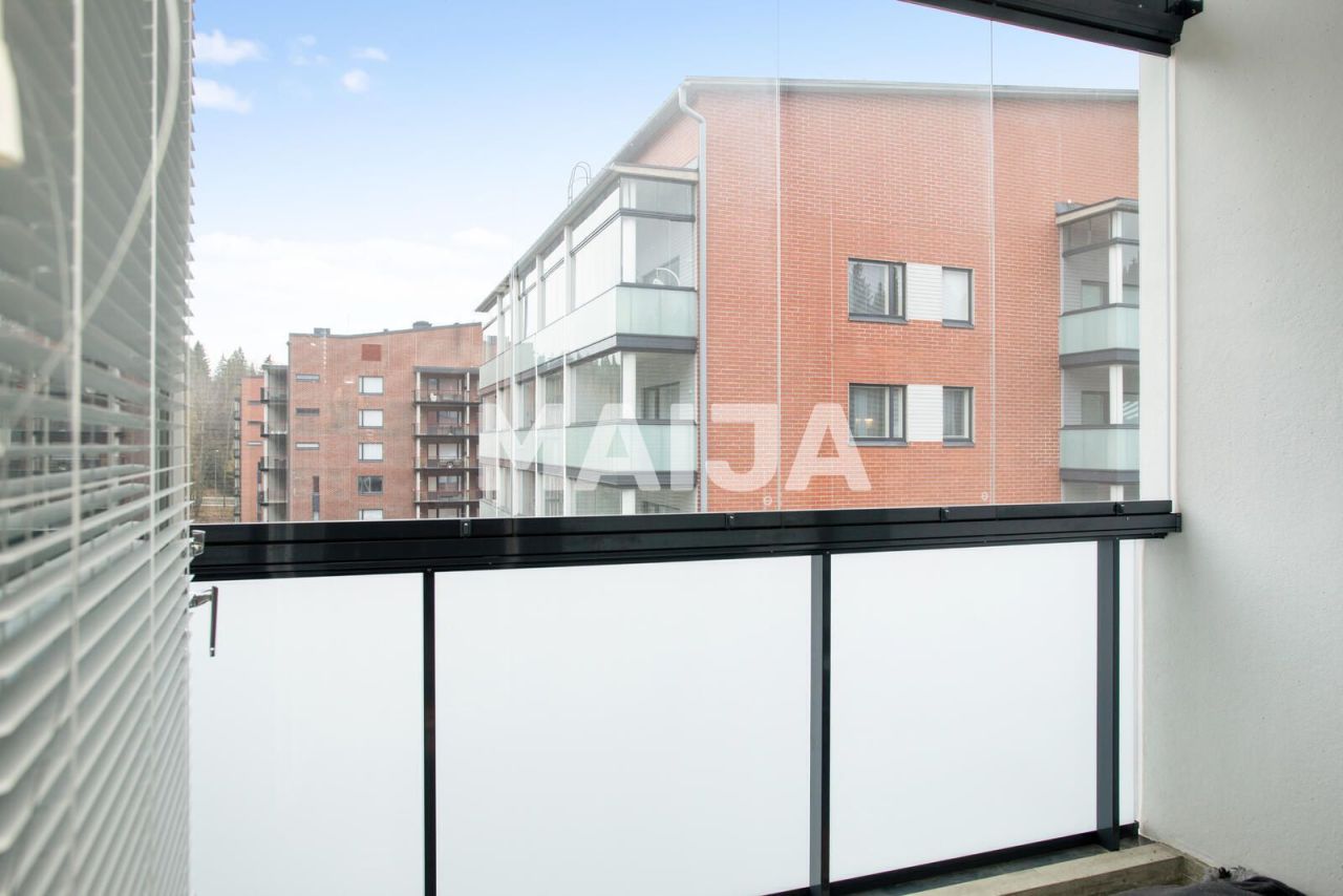 Апартаменты в Лахти, Финляндия, 29 м² - фото 6