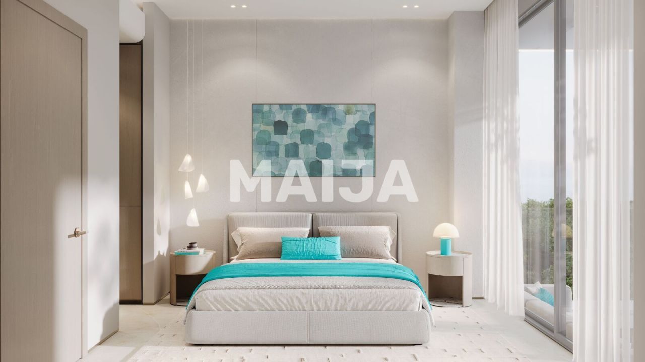 Апартаменты в Дубае, ОАЭ, 90 м² - фото 6