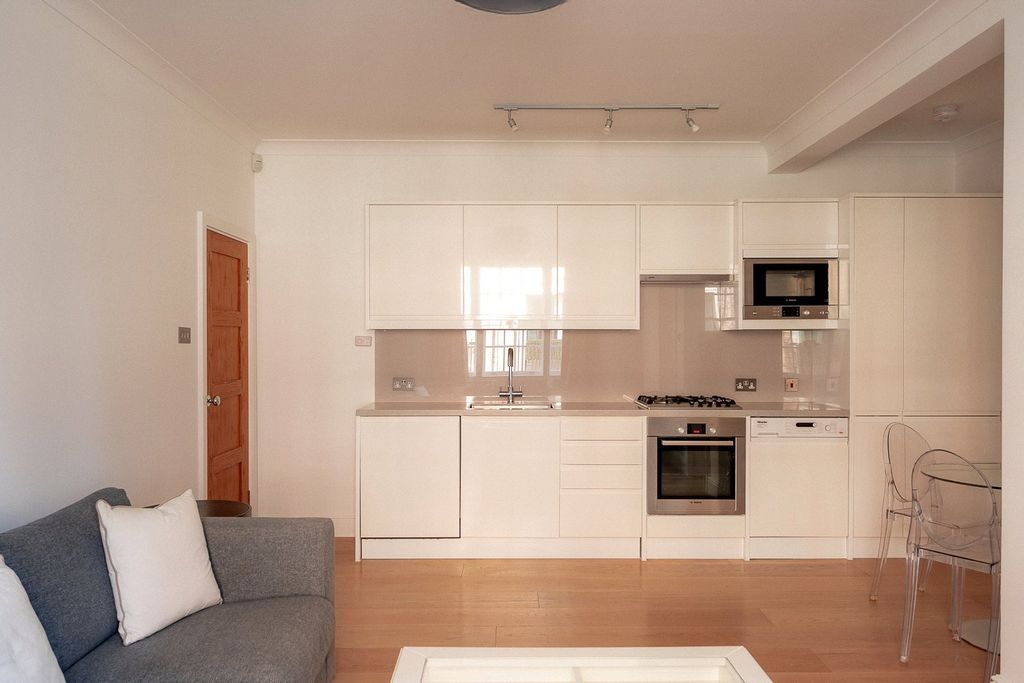 Квартира в Лондоне, Великобритания, 42 м² - фото 7