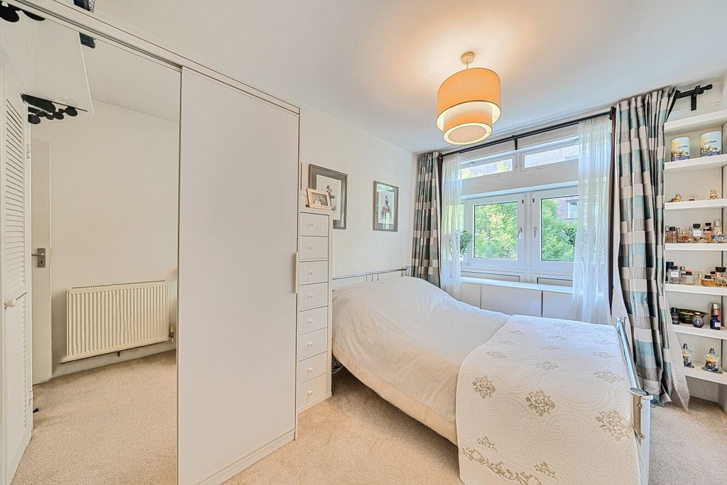 Квартира в Лондоне, Великобритания, 43 м² - фото 7