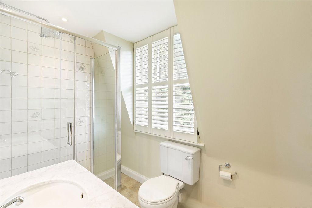 Квартира в Лондоне, Великобритания, 138 м² - фото 7