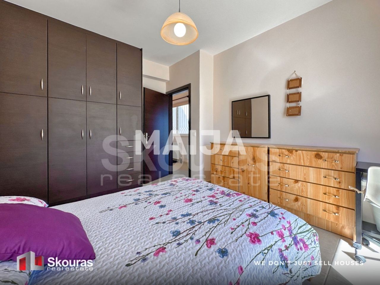 Апартаменты Асини, Греция, 96 м² - фото 6