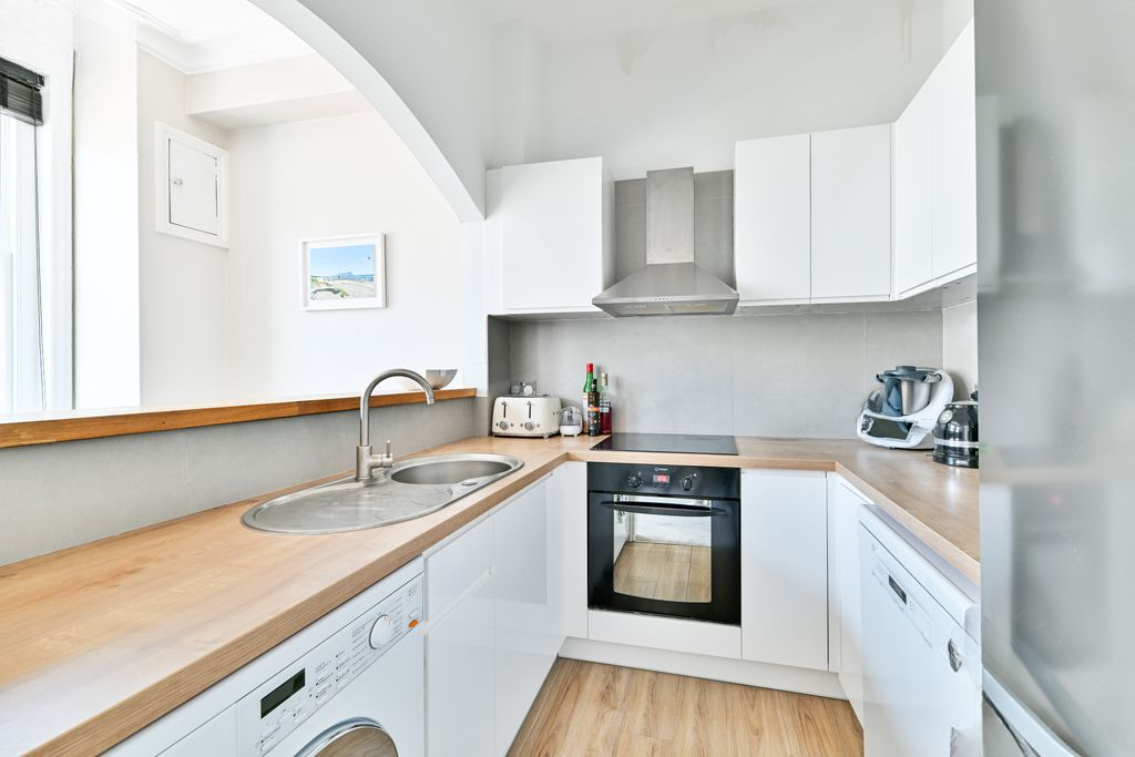 Квартира в Лондоне, Великобритания, 68 м² - фото 7