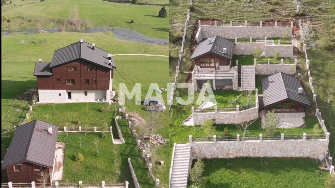Отель, гостиница в Жабляке, Черногория, 960 м² - фото 6
