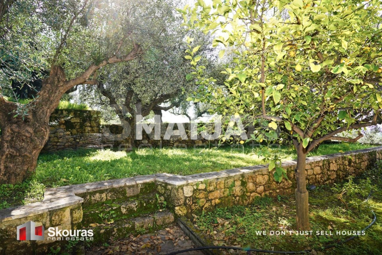 Дом Авиа, Греция, 126 м² - фото 6