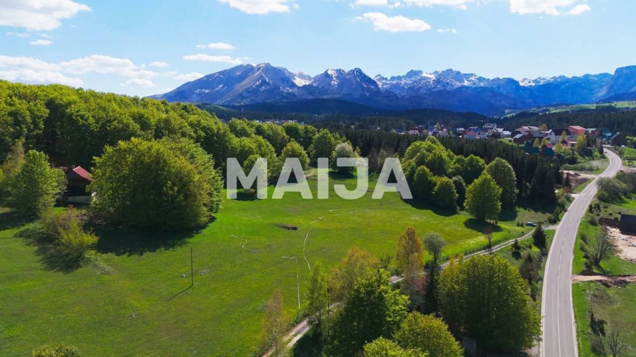 Земля в Жабляке, Черногория, 45 122 м² - фото 6