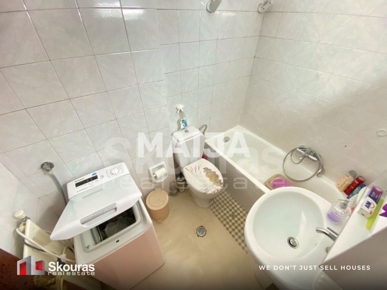 Апартаменты в Лутраки, Греция, 53 м² - фото 6