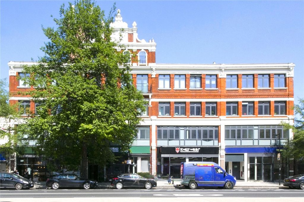 Квартира в Лондоне, Великобритания, 47 м² - фото 7