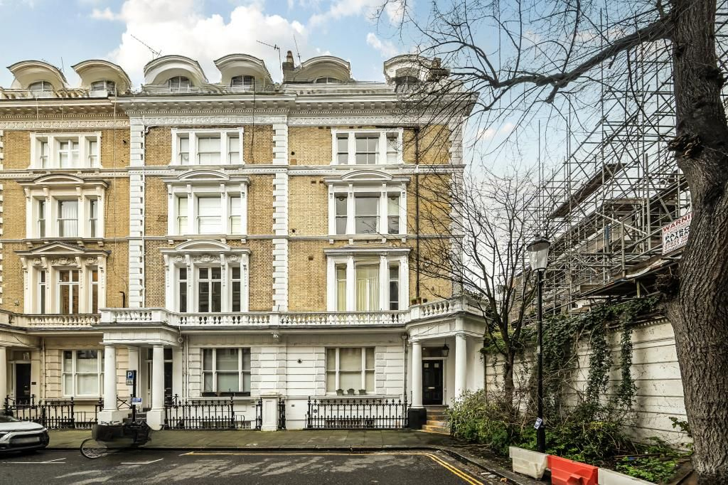 Квартира в Лондоне, Великобритания, 30 м² - фото 7