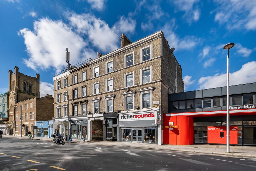 Квартира в Лондоне, Великобритания, 57 м² - фото 7