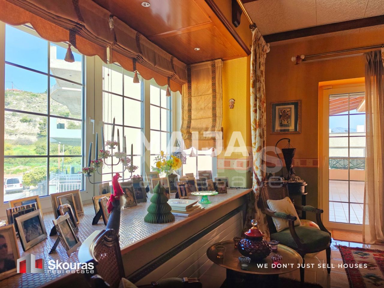 Дом Перахора, Греция, 280 м² - фото 6