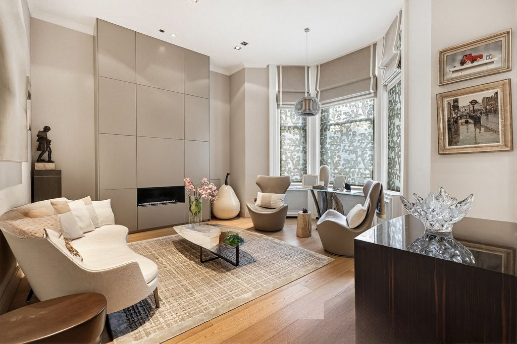 Квартира в Лондоне, Великобритания, 75 м² - фото 7