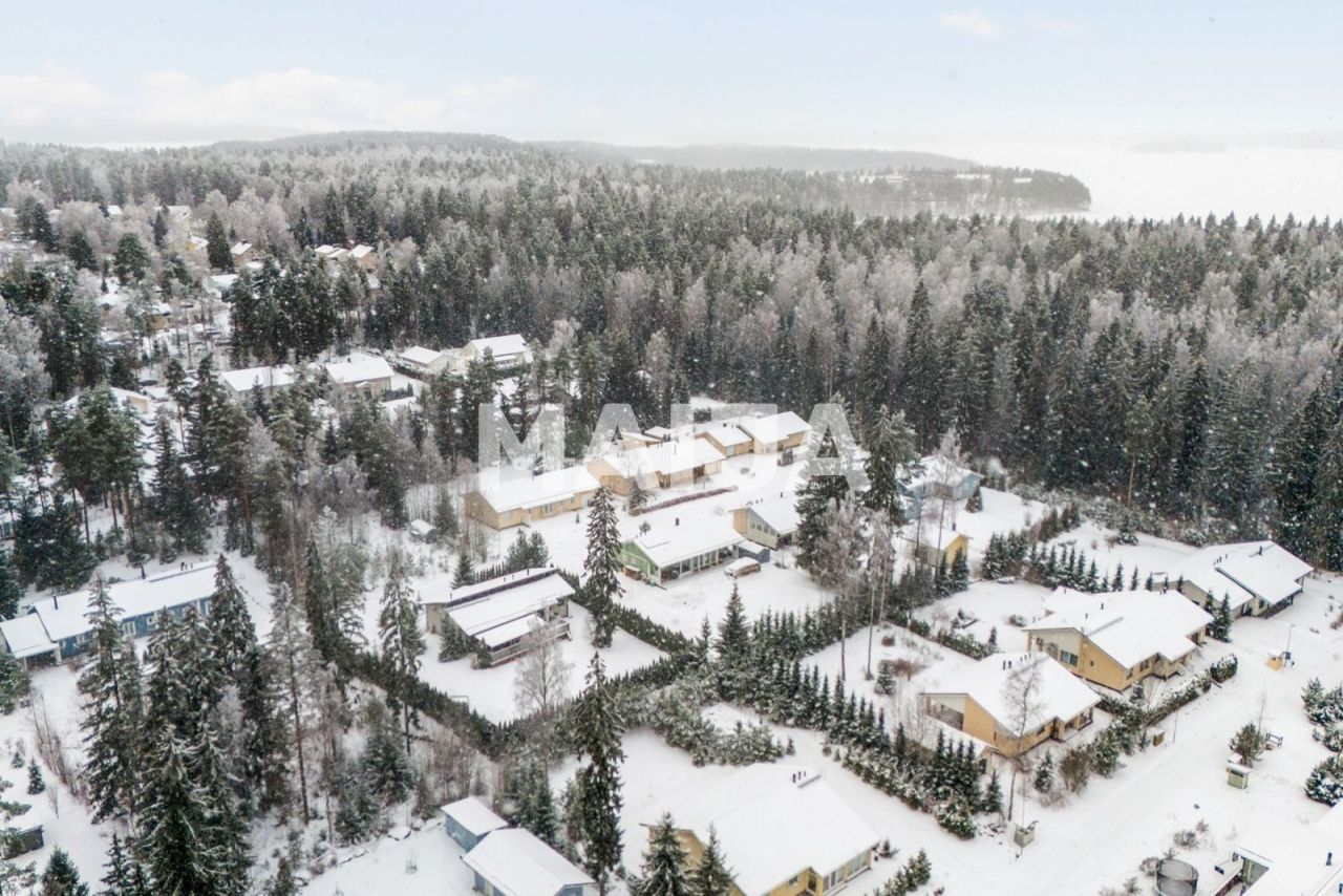 Дом в Иматре, Финляндия, 129.8 м² - фото 6