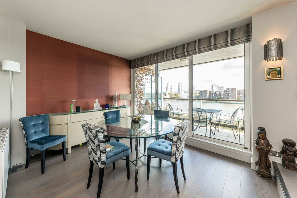 Квартира в Лондоне, Великобритания, 11 м² - фото 7